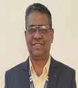 Dr. Piyush Moghe