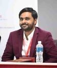Dr. Sagar Dhanraj Pande